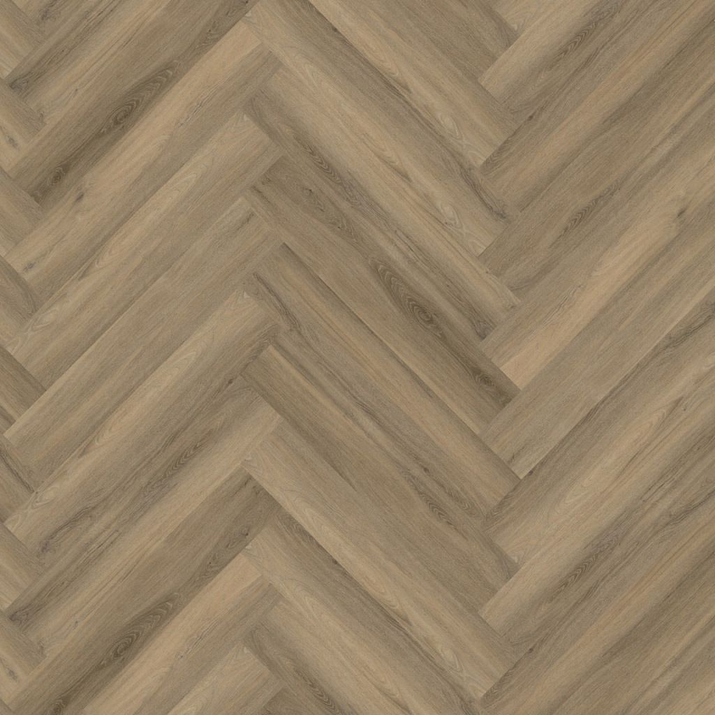 Floorlife - Yup Herringbone - 6158350219 - Light Brown - Click SRC