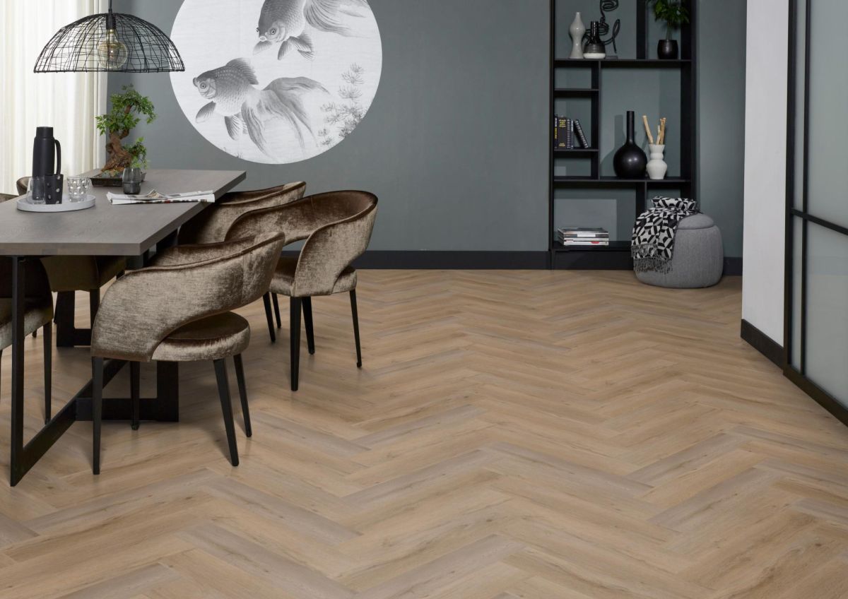 Floorlife - Yup Leyton - 6411182219 - Natural Oak - Dryback
