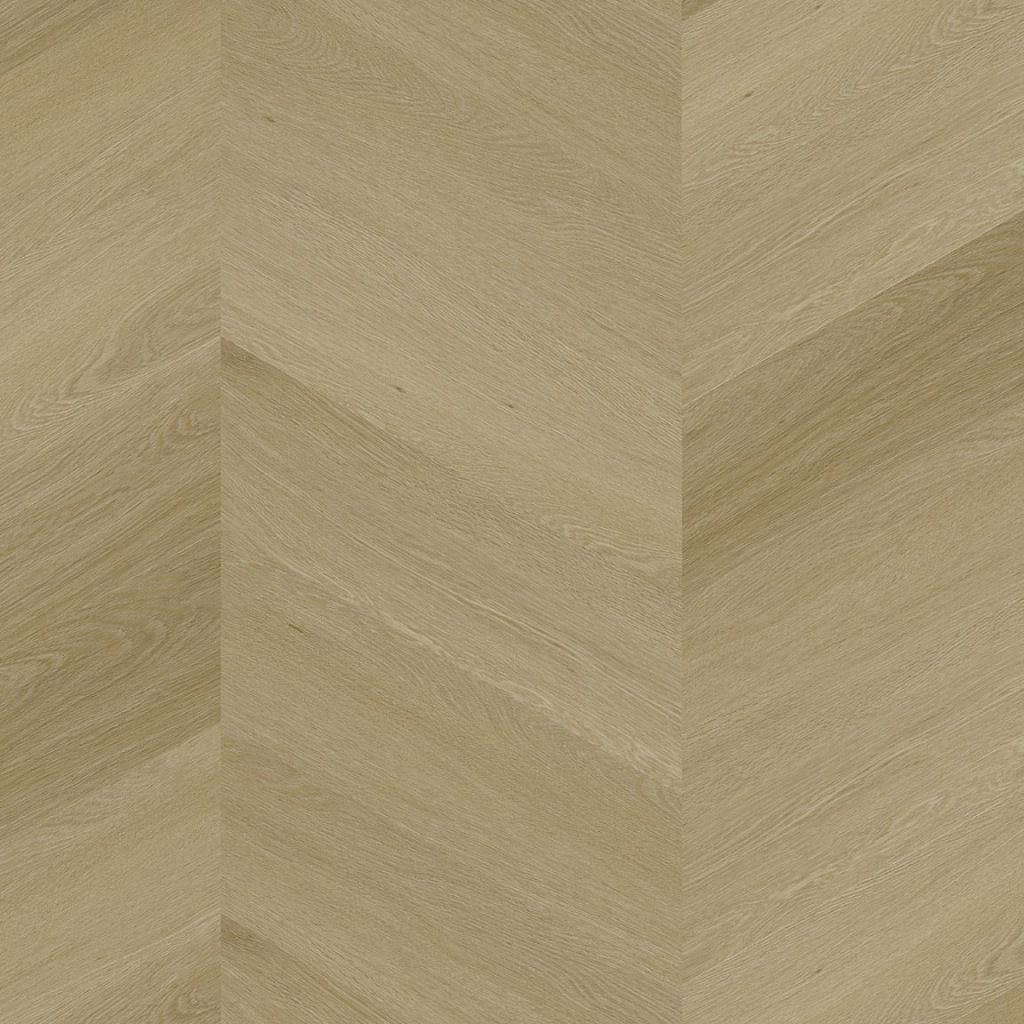 Floorlife - Yup Fulham Chevron - Hongaarse Punt - 6613161419 - Warm Oak - Dryback