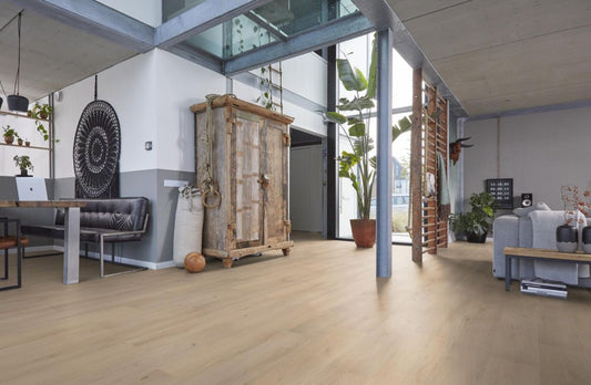 Floorlife - Mayfair - 6920301019 - Light Oak - Dryback