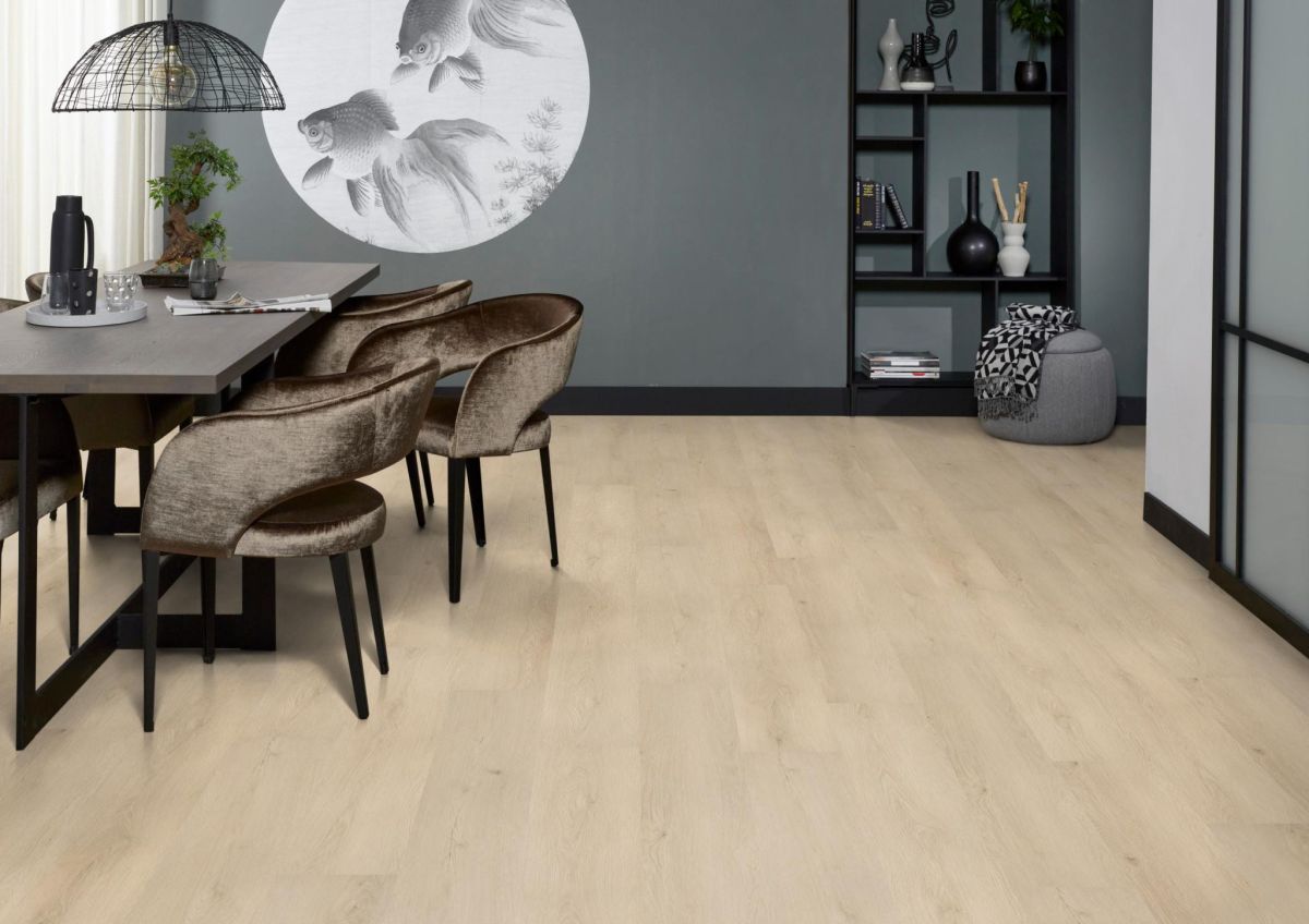 Floorlife - Mayfair - 6920301119 - Beige - Dryback