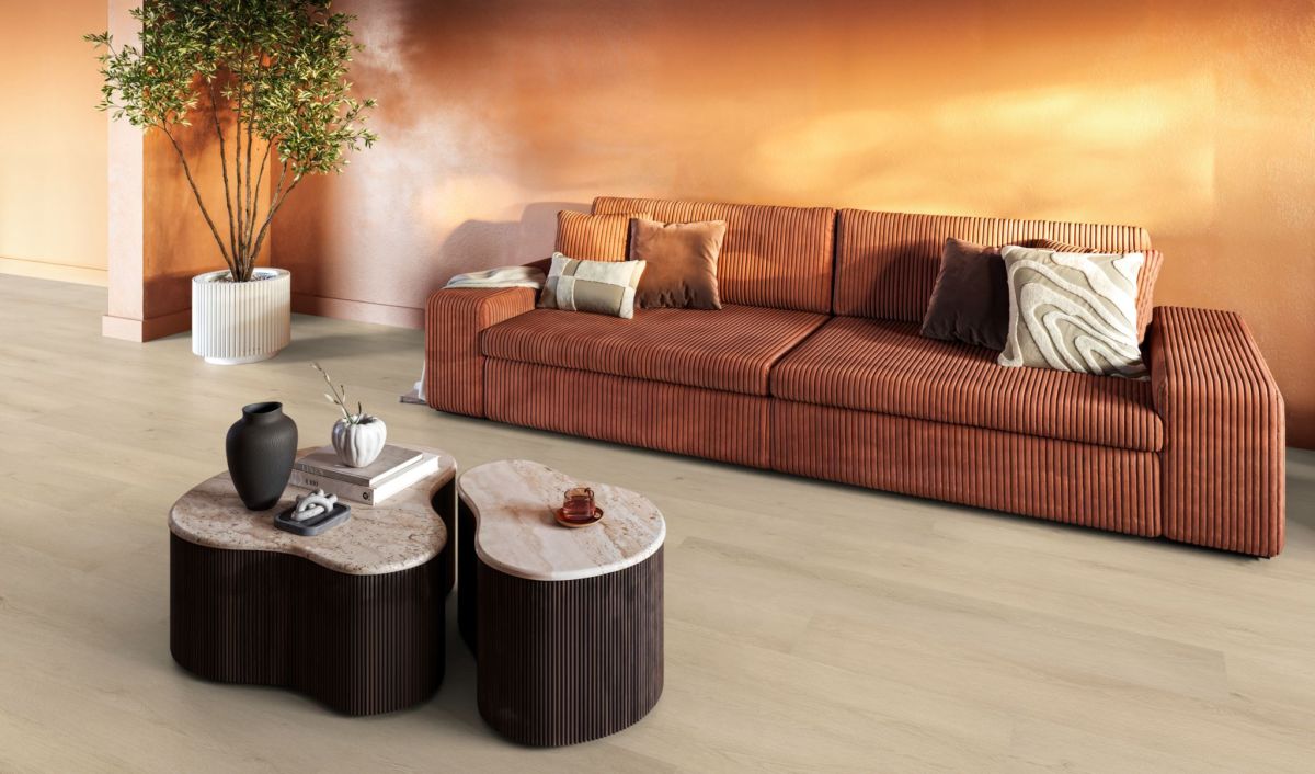 Floorlife - Mayfair - 6920301119 - Beige - Dryback