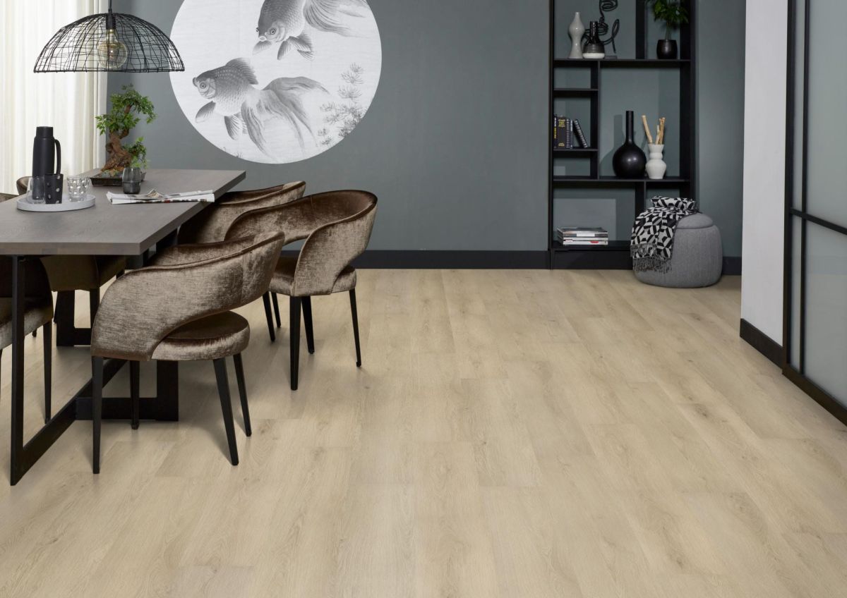 Floorlife - Mayfair - 6920301319 - Warm Oak - Dryback