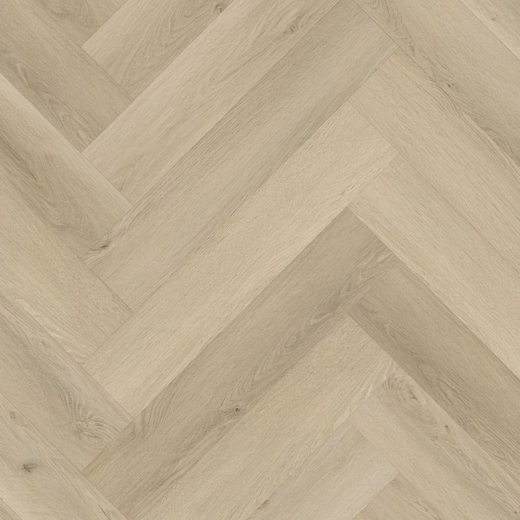 Floorlife - Yup mayfair - Visgraat - 7920301319 - Warm Oak - Dryback