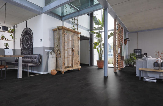 Floorlife - Finsbury - 8560202619 - Anthracite - Dryback
