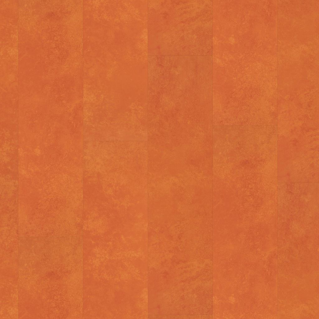 Floorlife - Finsbury - 8560202719 - Orange - Dryback