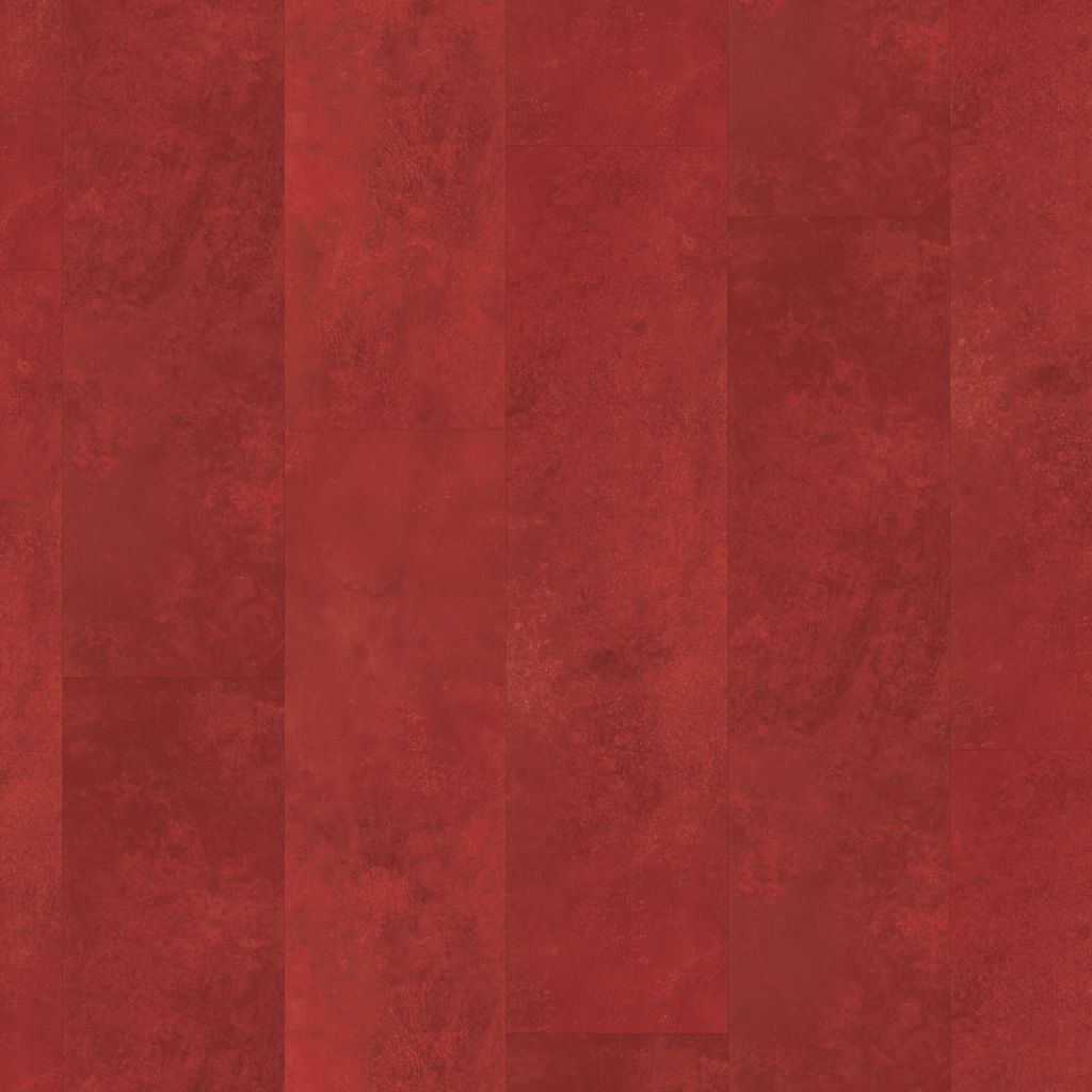 Floorlife - Finsbury - 8560202919 - Red - Dryback