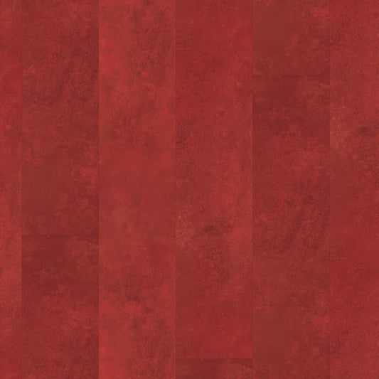 Floorlife - Finsbury - 8560202919 - Red - Dryback
