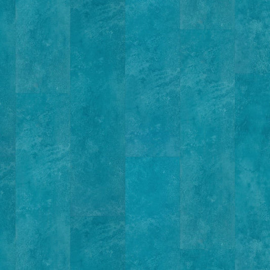 Floorlife - Finsbury - 8560203219 - Blue - Dryback