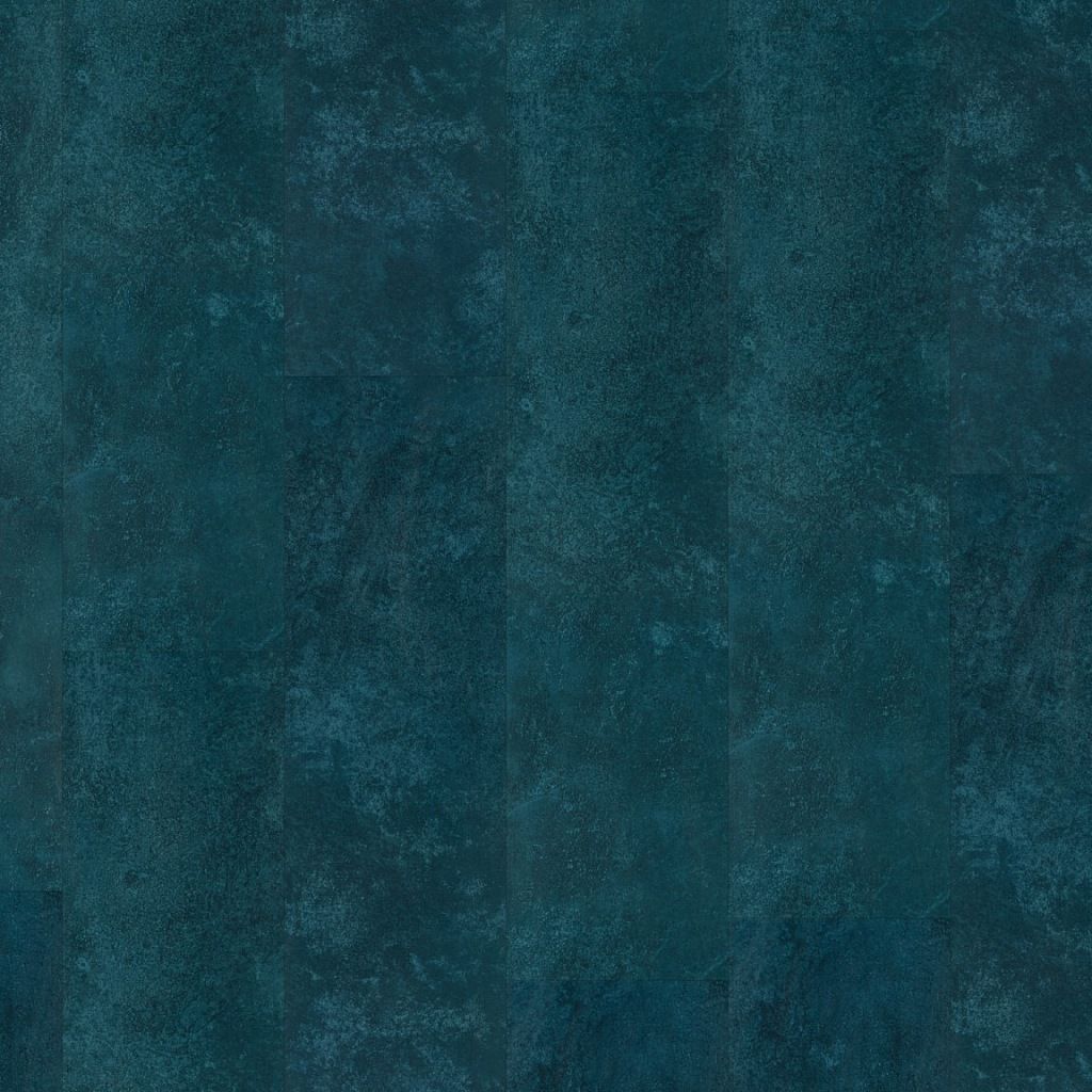 Floorlife - Finsbury - 8560203319 - Dark Blue - Dryback