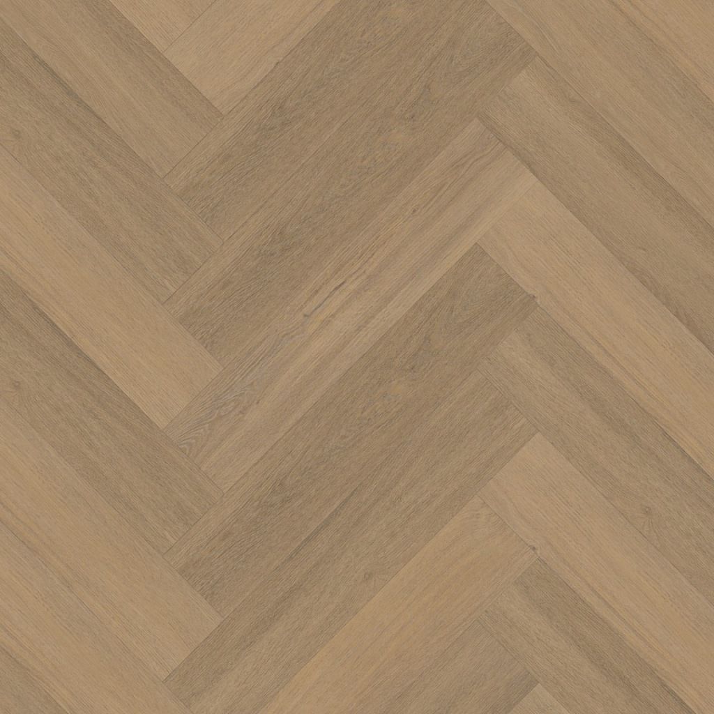 Floorlife - Yup Sutton Herringbone - 9030150319 - Natural - Dryback