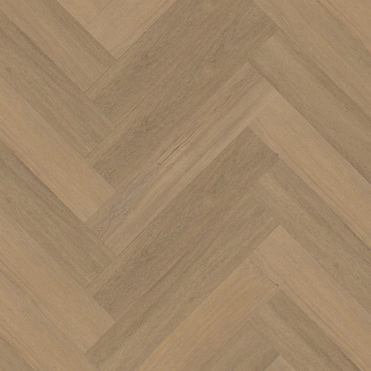 Floorlife - Yup Sutton Herringbone - 9030150319 - Natural - Dryback