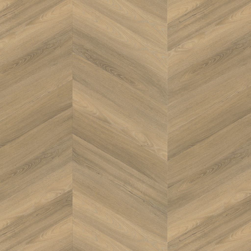 Floorlife - Yup Chevron - 9073250319 - Natural - Dryback