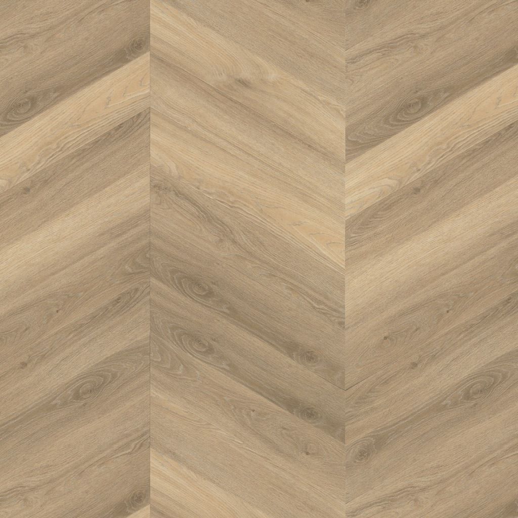 Floorlife - Yup Chevron - 9073250419 - Beige - Dryback