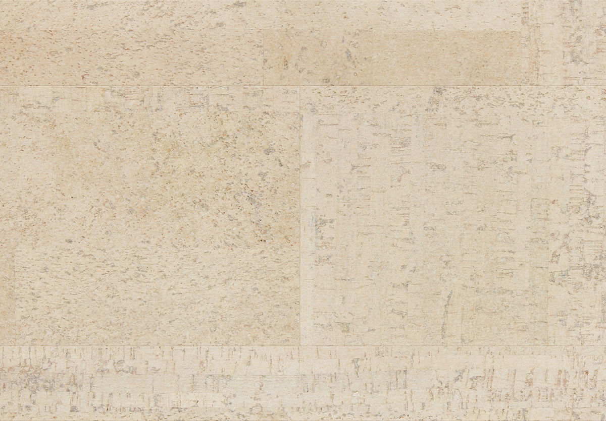 Amorim Cork Inspire 700 - Fashionable Antique White - 80000095