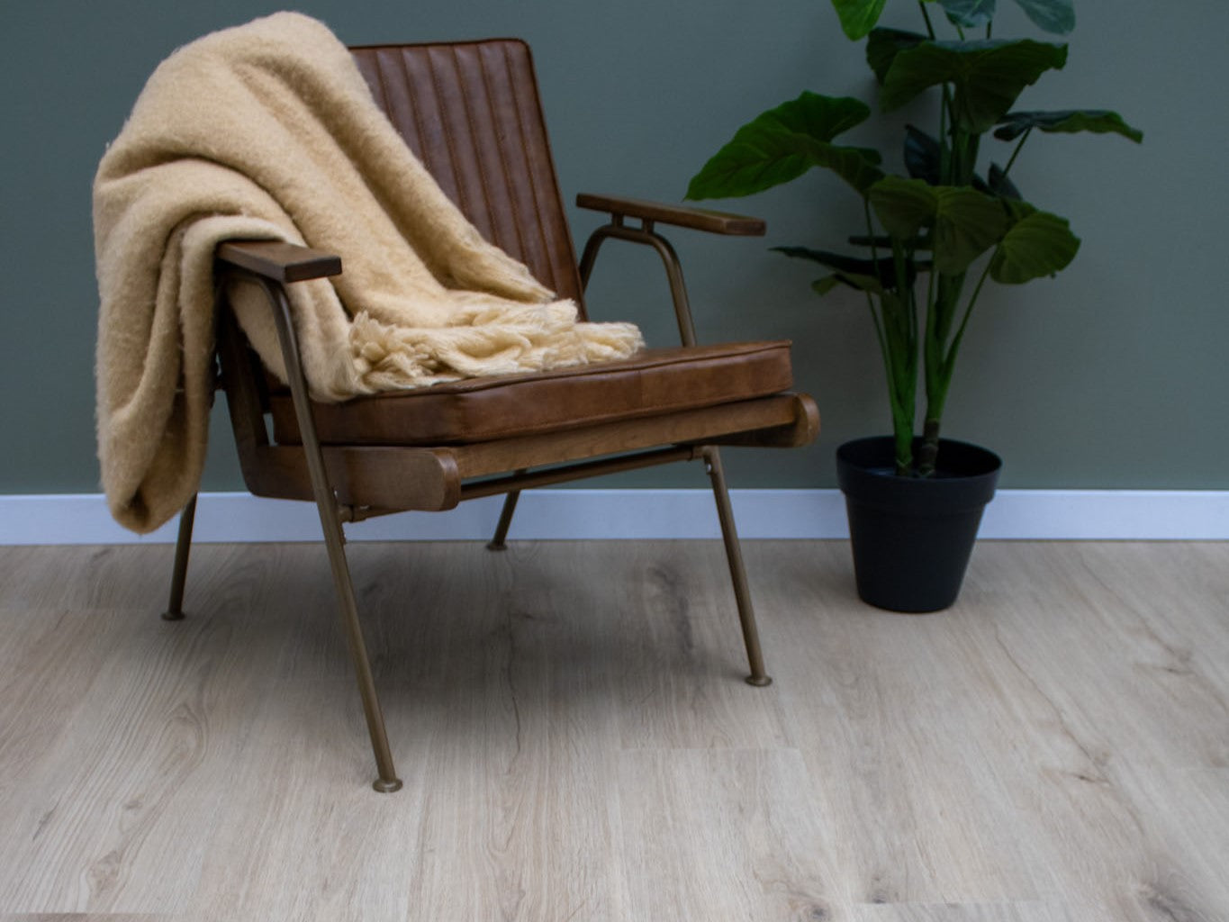 EKOFloors - Excellent Dryback - Ardennen