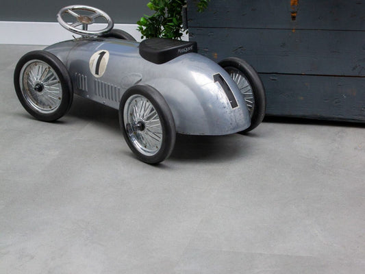 EKOFloors - Stone Click - Cement Grey - Basalt - 10803