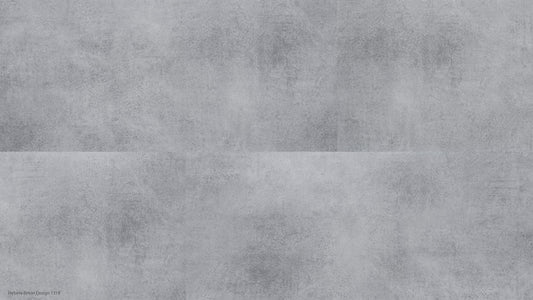 Hebeta - Beton Design - 1318 - Tegel (lang) - Grijs - Dryback