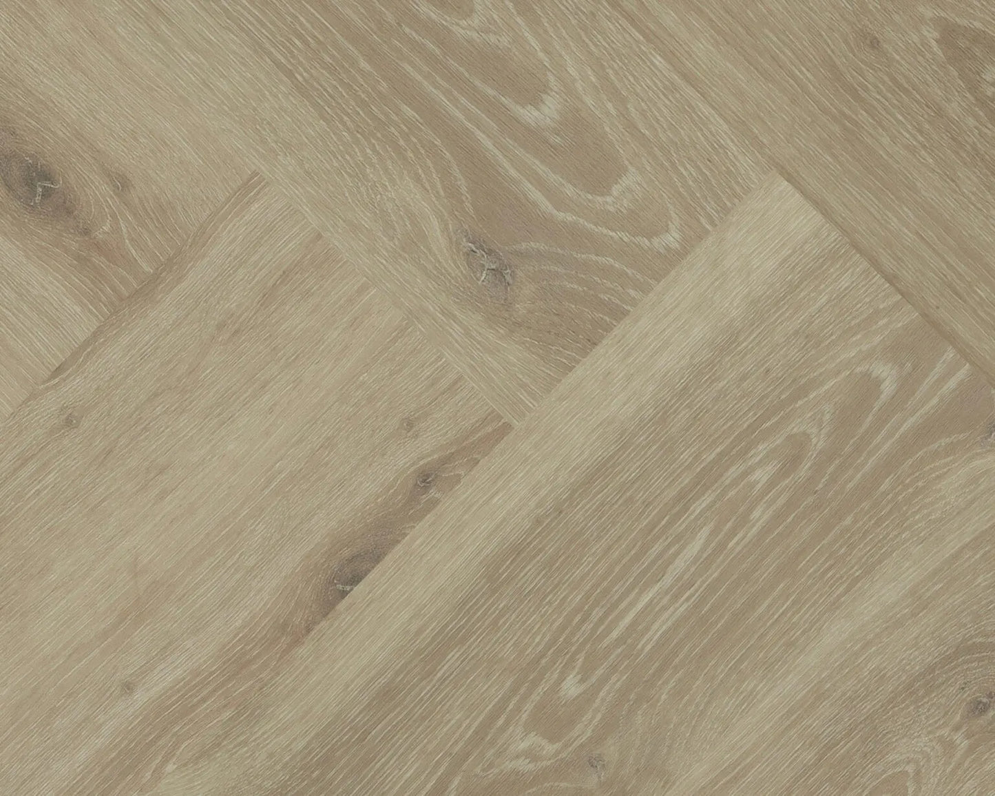 Hebeta - Chamonix - Visgraat XL - 77804 - Eiken Rustiek Naturel - Dryback