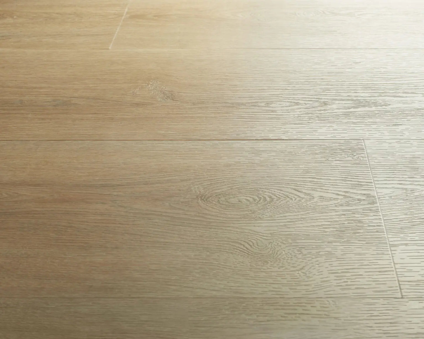 Hebeta - Charente XL - 5447 - Naturel Eiken Bruin - Dryback