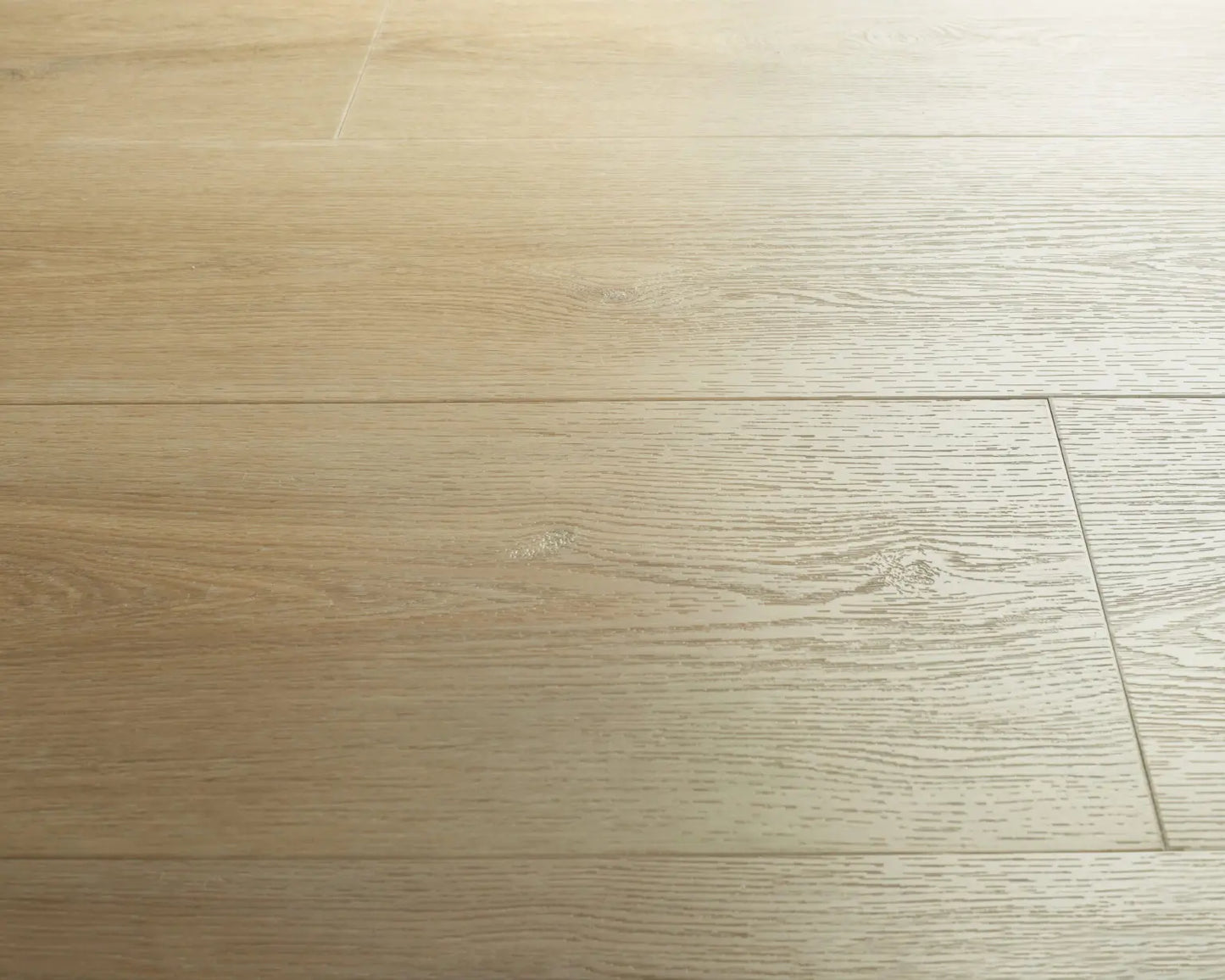 Hebeta - Charente XL - 5460 - Eiken Naturel - Dryback