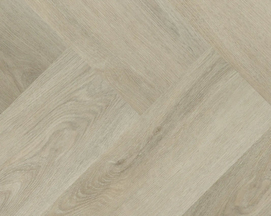 Hebeta - Charente - Visgraat XL - 7746 - Naturel Lichte Eiken - Dryback