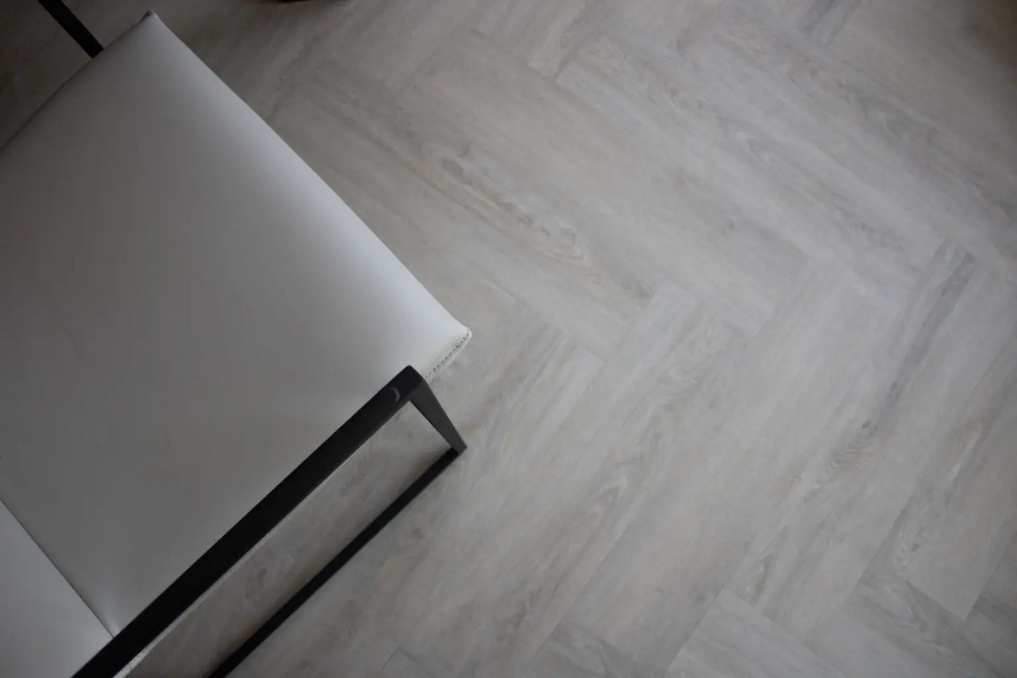 Hebeta - Charente - Visgraat XL - 7746 - Naturel Lichte Eiken - Dryback