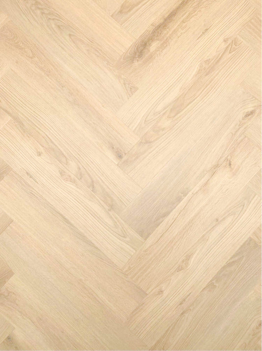 EKOFloors - Herringbone Click - Donau