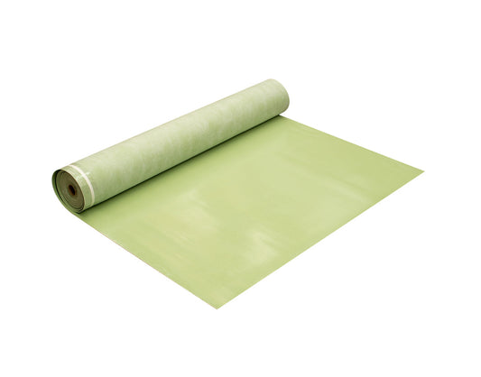 Floer Ondervloer t.b.v. Laminaat en Multiplank (8 m2 op rol)
