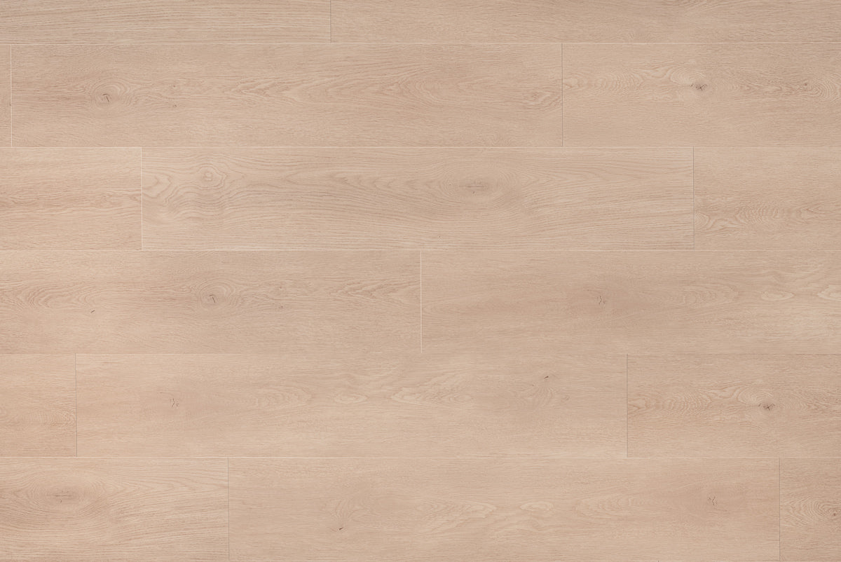 Floer - Dorpen - FLR-3036 - Bemmel Beige Eiken - Dryback - MEGAMAT
