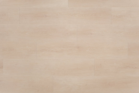 Floer - Dorpen - FLR-3037 - Lisse Lichtbruin Eiken - Dryback - MEGAMAT