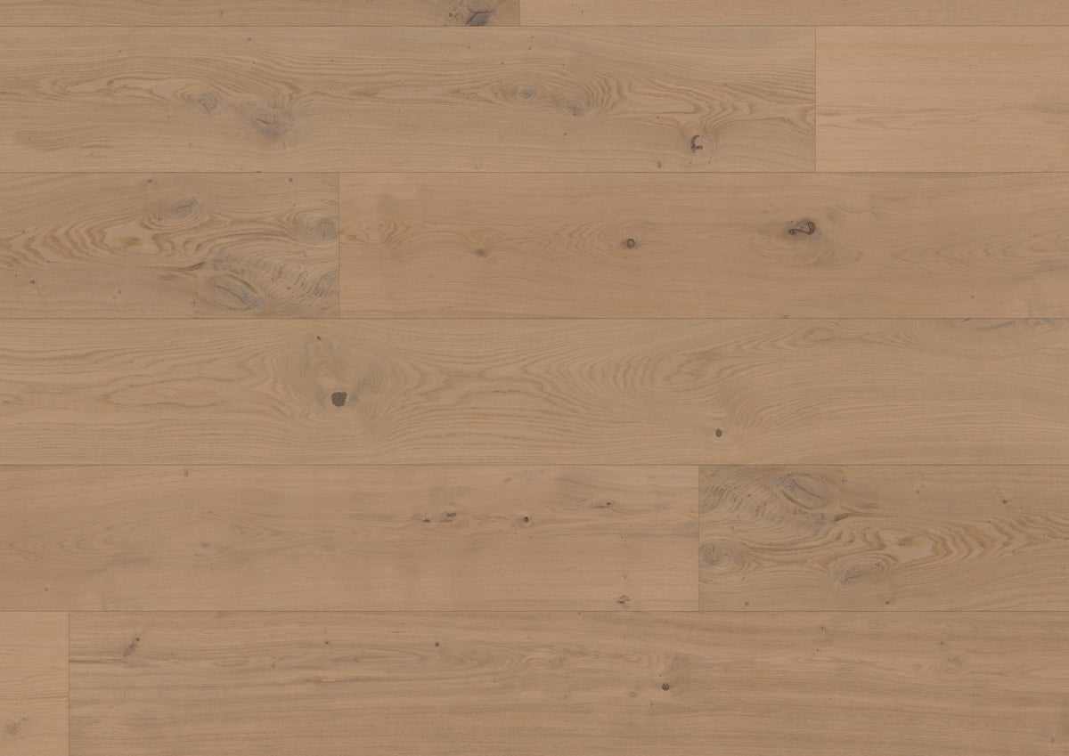 Floer - Hybride Hout - Creme Eiken Rustiek - FLR-5007