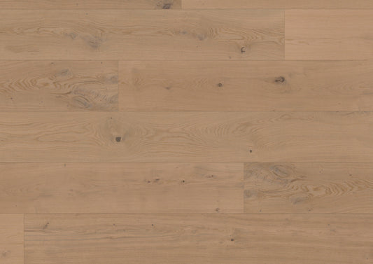 Floer - Hybride Hout - Creme Eiken Rustiek - FLR-5007