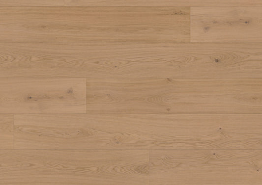 Floer - Hybride Hout - Creme Eiken Subtiel - FLR-5006