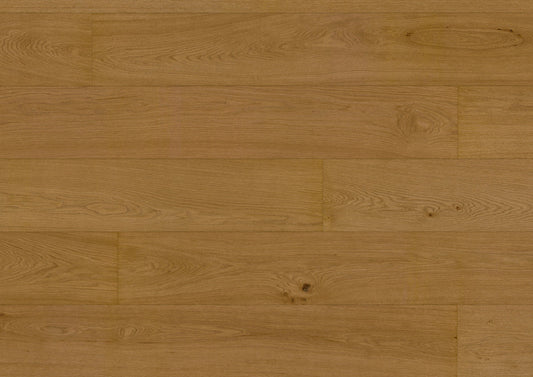 Floer - Hybride Hout - Gerookt Creme Eiken Subtiel - FLR-5008