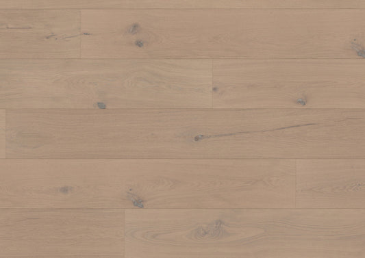 Floer - Hybride Hout - Gerookt Wit Eiken Rustiek - FLR-5005