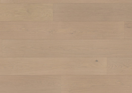 Floer - Hybride Hout - Gerookt Wit Eiken Subtiel - FLR-5004