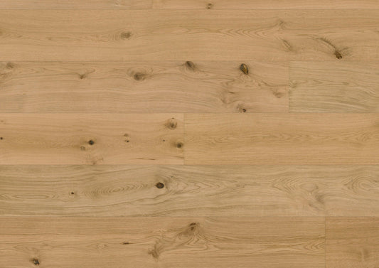 Floer - Hybride Hout - Natuur Eiken Rustiek - FLR-5001