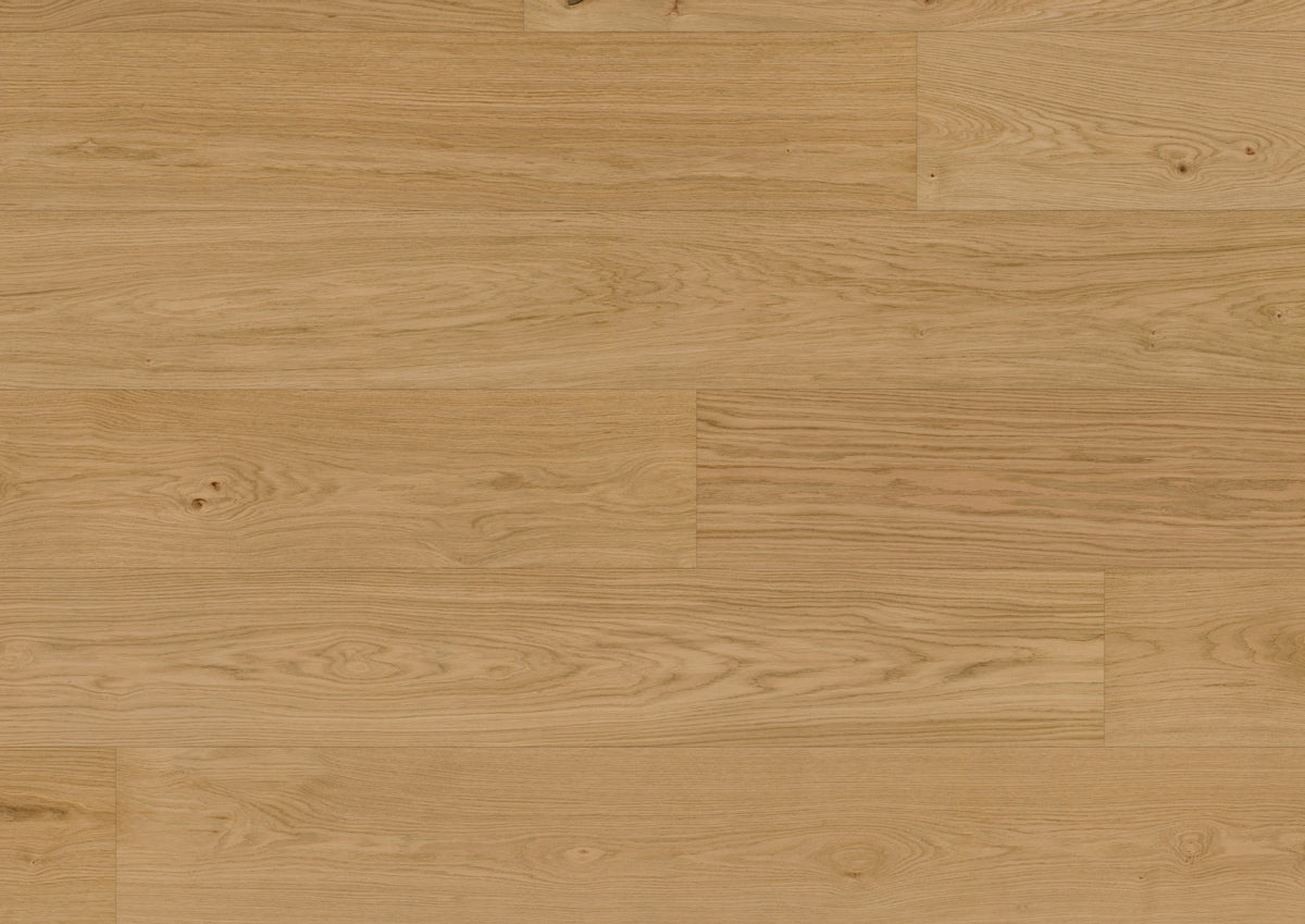 Floer - Hybride Hout - Natuur Eiken Subtiel - FLR-5000