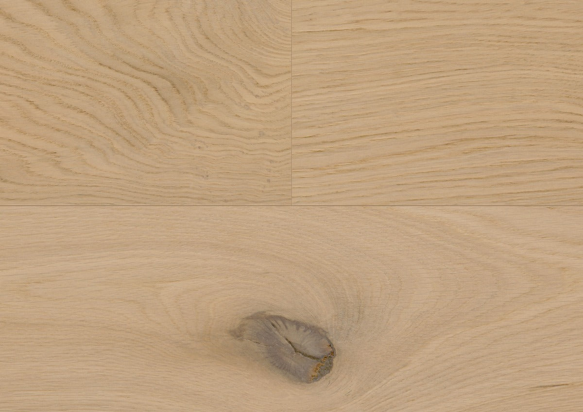 Floer - Hybride Hout - Puur Eiken Rustiek - FLR-5003