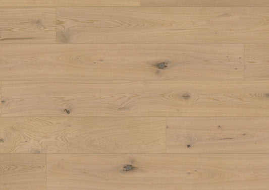 Floer - Hybride Hout - Puur Eiken Rustiek - FLR-5003