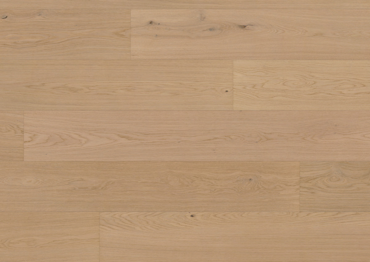 Floer - Hybride Hout - Puur Eiken Subtiel - FLR-5002