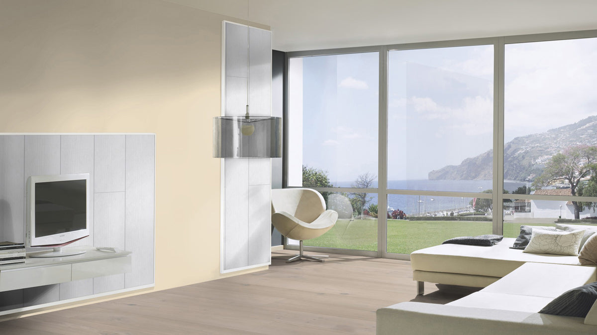 Floer - Hybride Hout - Wit Eiken Rustiek - FLR-5011