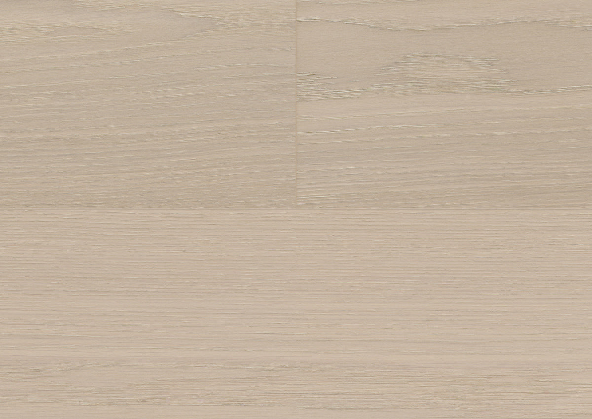 Floer - Hybride Hout - Wit Eiken Subtiel - FLR-5010