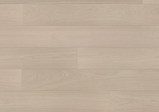 Floer - Hybride Hout - Wit Eiken Subtiel - FLR-5010