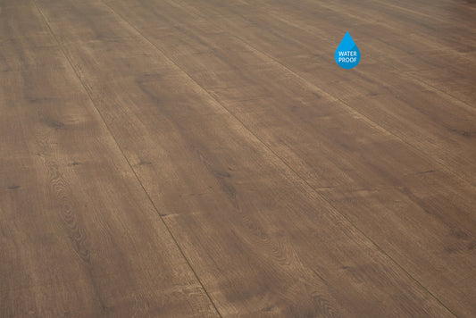 Floer - Laminaat - Landhuis - FLR-1028 - Donkere Eik