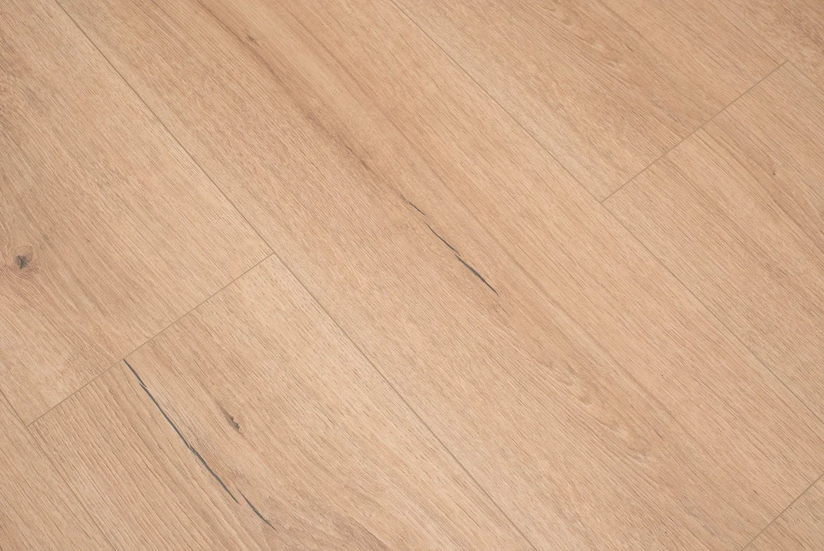 Floer - Laminaat - Steden - FLR-1422 - Bergamo Bruin Eiken