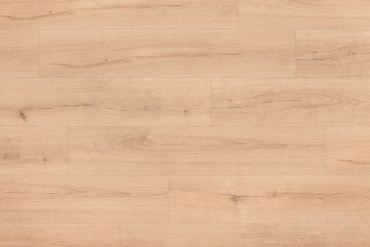 Floer - Laminaat - Steden - FLR-1422 - Bergamo Bruin Eiken