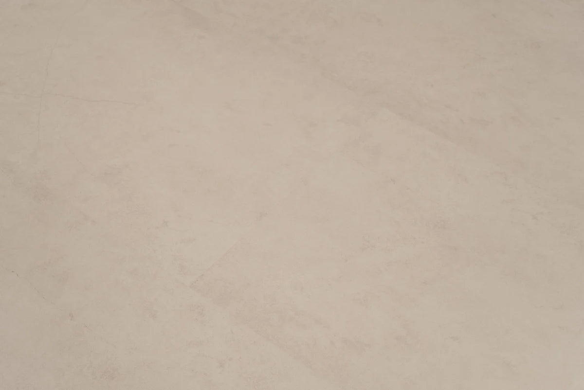 Floer - Tegel - FLR-3609 - Betonlook Beige - Dryback - Megamat