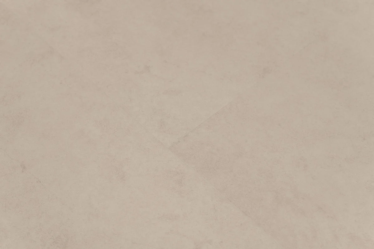 Floer - Tegel - FLR-3609 - Betonlook Beige - Dryback - Megamat